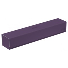 Ultimate Guard Flip'n'Tray Mat Case - Purple